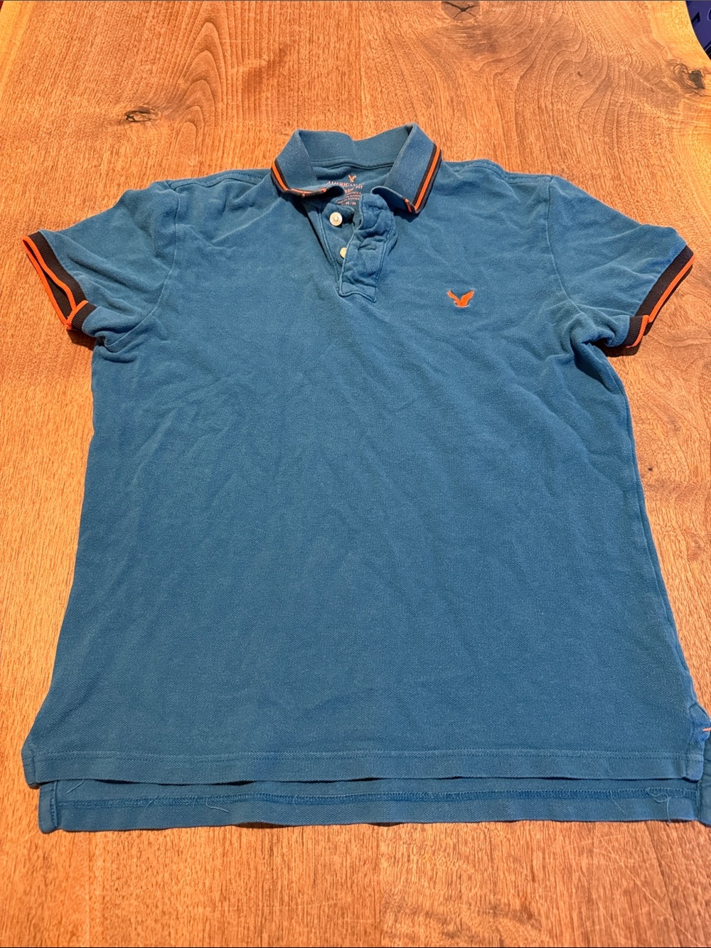 AMERICAN EAGLE Polo - M